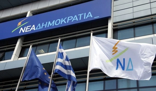 Η ΝΔ σχολιάζει τη συνέντευξη Τσίπρα στον ΣΚΑΪ: «Αμετανόητος για την καταστροφή που προκάλεσε στην χώρα»